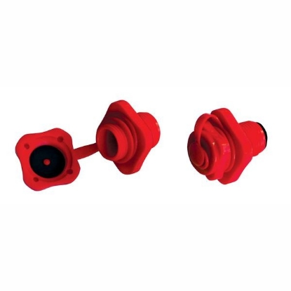 Picture of Airhead Boston Valve AHBV2 â€“ Replacement Valve for Inflatable Boats & Towables