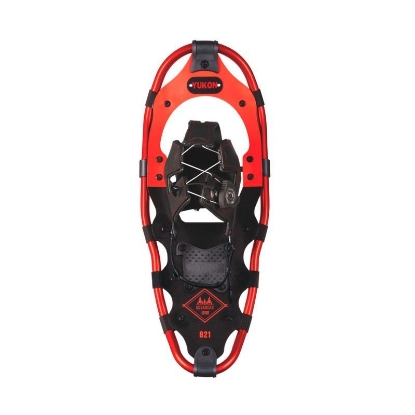 Picture of AIRHEAD 803015 Snowshoes â€“ Lightweight, Durable Snow Shoes for Hiking, Unisex