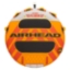 Picture of Airhead Towable Tube AHFL1651D â€“ Durable Inflatable Water Tube for Boating