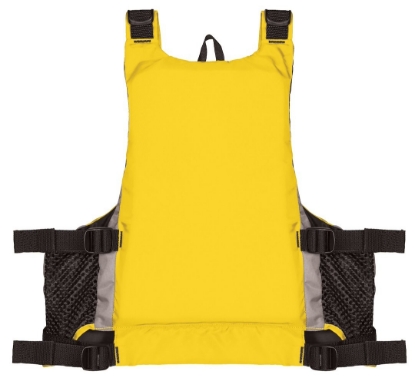 Picture of Airhead PFD Personal Flotation Device, Part #3300403AYW - Adult Life Vest