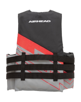 Picture of AIRHEAD 3008405ABR PFD Personal Flotation Device Life Jacket â€“ US Coast Guard Approved