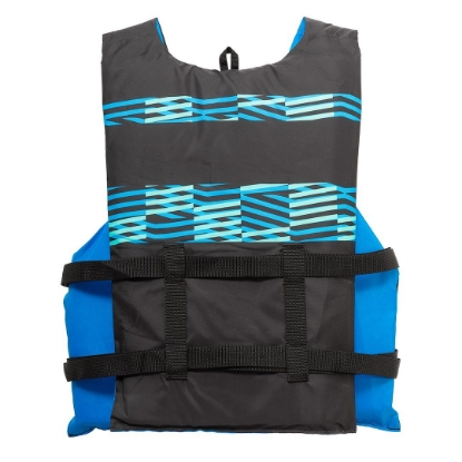 Picture of Airhead PFD Personal Flotation Device, Part 3009216ABK â€“ Adult Life Vest
