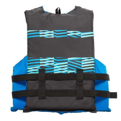 Picture of AIRHEAD PFD Personal Flotation Device, Black â€“ 3009203ABK Life Vest