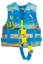 Picture of AIRHEAD 3008802A Personal Flotation Device PFD Life Vest Adult â€“ US Coast Guard Approved