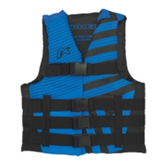 Picture of AIRHEAD 3008105ABK PFD Personal Flotation Device - Life Vest, Adult Size