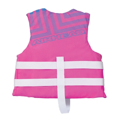 Picture of Airhead PFD Personal Flotation Device, Part 3008102AHP â€“ Life Vest, Adult Size