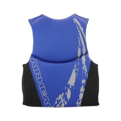Picture of AIRHEAD PFD Personal Floatation Device, Part #1007607BBL â€“ Life Jacket Vest
