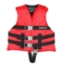 Picture of AIRHEAD 3000202ARD PFD Personal Flotation Device Life Jacket â€“ USCG Approved