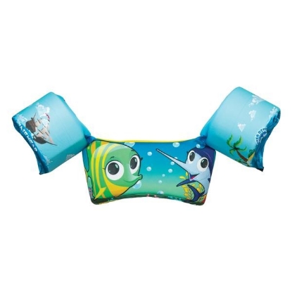 Picture of AIRHEAD PFD Personal Flotation Device, Part #1000002303 â€“ Adult Life Jacket