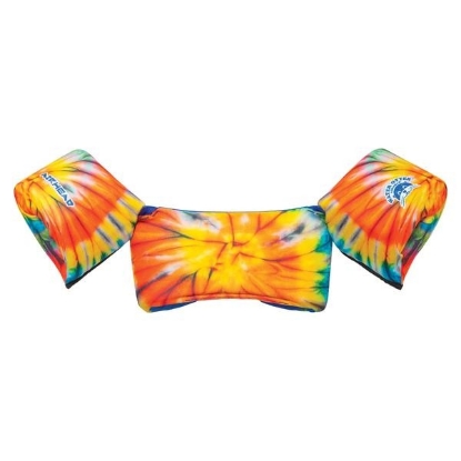 Picture of AIRHEAD 1000002302 Personal Flotation Device PFD â€“ Adult Life Jacket