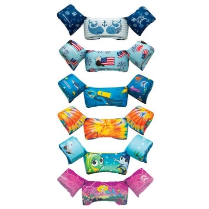 Picture of AIRHEAD 1000002302 Personal Flotation Device PFD â€“ Adult Life Jacket
