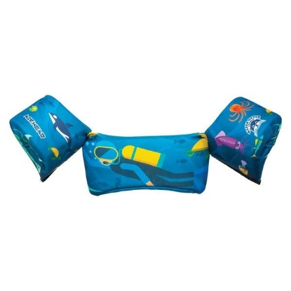 Picture of AIRHEAD PFD Personal Flotation Device, Part #1000002301 - Life Jacket, Adult