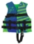 Picture of AIRHEAD 3008102ALG PFD - Personal Flotation Device Life Vest, USCG Approved