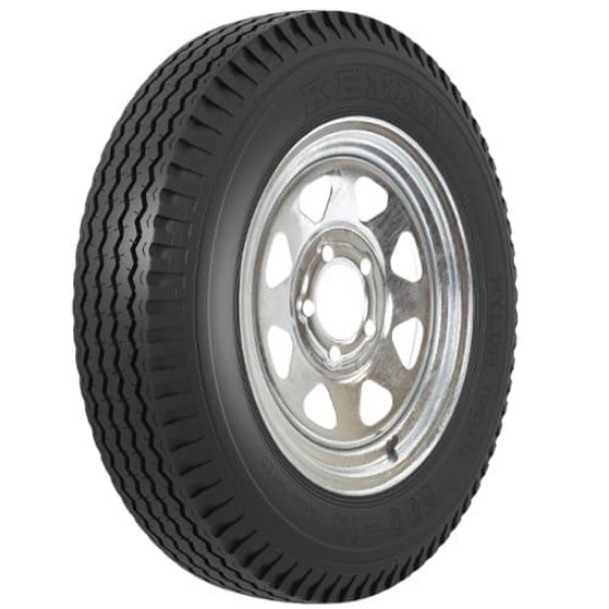 Picture of 30580 Americana Tire and Wheel Tire/ Wheel Assembly