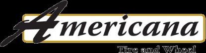 Picture of 30580 Americana Tire and Wheel Tire/ Wheel Assembly