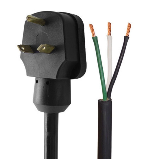 Picture of 1600564 AP Products Power Cord