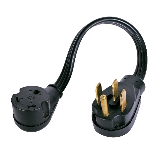 Picture of 14243 Arcon Power Cord Adapter