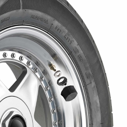 Picture of NCTP100 ASA Electronics Tire Pressure Monitoring System - TPMS