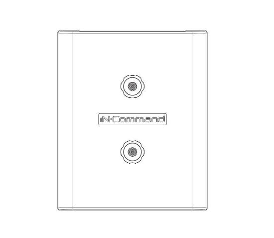 Picture of NCSP3CM ASA Electronics RV Control System