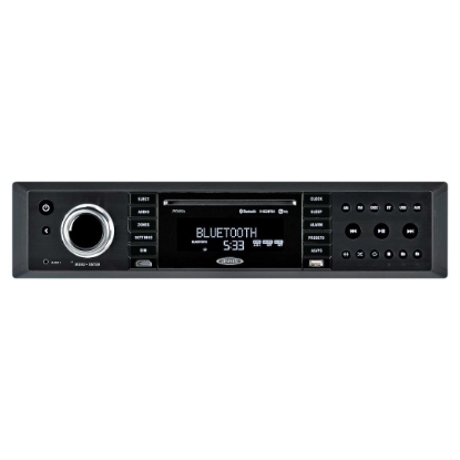 Picture of JWM92A ASA Electronics Radio
