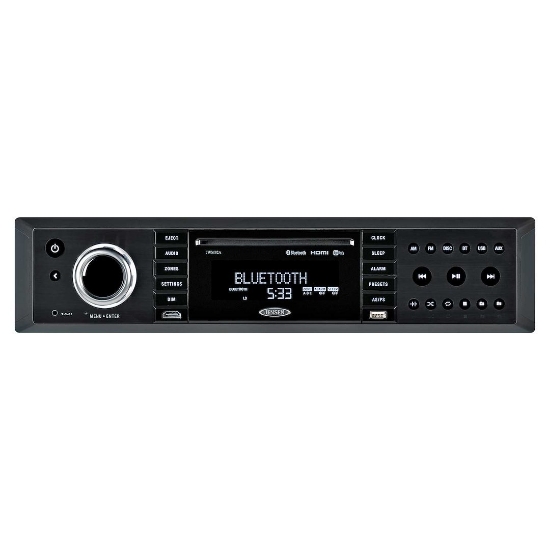 Picture of JWM92A ASA Electronics Radio