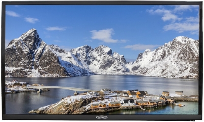 Picture of JTV3223DCS ASA Electronics TV/ Television