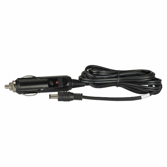 Picture of DCCIG09 ASA Electronics Cigarette Lighter Power Adapter
