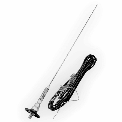 Picture of AN519 ASA Electronics AM/ FM Antenna