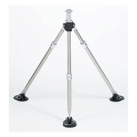 Picture of Attwood Marine Water Ski Tow Rope Pole, Part #SP96008 â€“ Durable Boat Accessory