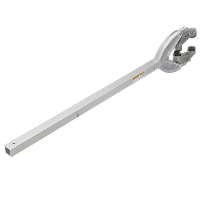 Picture of Attwood Marine Boat Transom Saver SP424ADJRB â€“ Adjustable Support Bracket