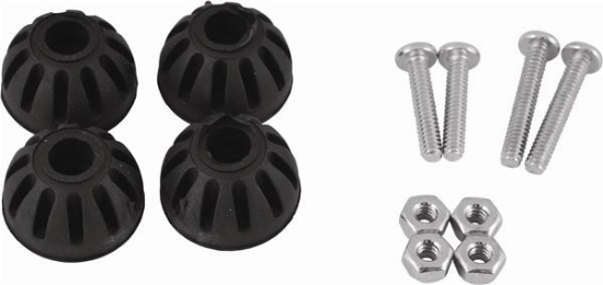 Picture of Attwood Marine Boat Transom Seal SP410 â€“ Durable Water-Resistant Gasket 014599000082