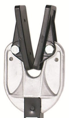 Picture of Attwood Marine Boat Transom Saver SP400RB â€“ Protects Outboard Motors