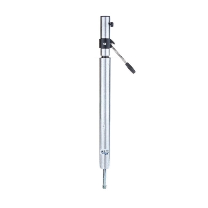 Picture of Attwood Marine Boat Seat Pedestal SP3204RT â€“ Durable Aluminum Base for Boats