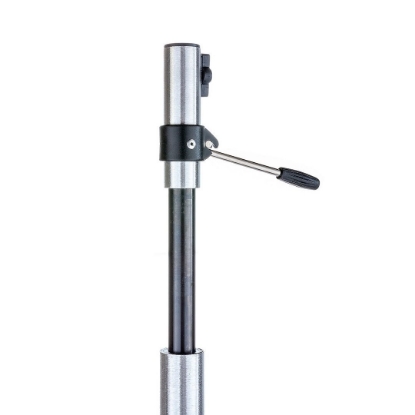 Picture of Attwood Marine Boat Seat Pedestal SP3204RT â€“ Durable Aluminum Base for Boats