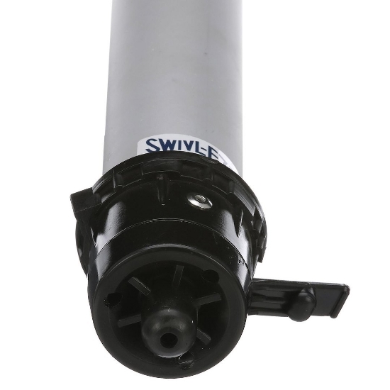 Picture of Attwood Marine SP28913 Boat Seat Pedestal â€“ Durable Aluminum Base, Easy Install