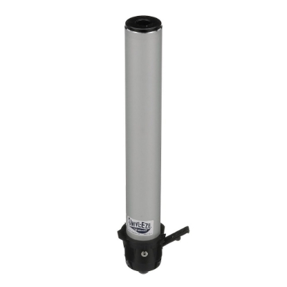 Picture of Attwood Marine SP28913 Boat Seat Pedestal â€“ Durable Aluminum Base, Easy Install