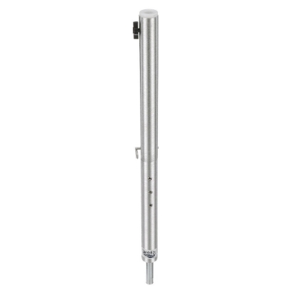 Picture of Attwood Marine Boat Seat Pedestal SP2244ADJ â€“ Adjustable, Durable, Easy Install