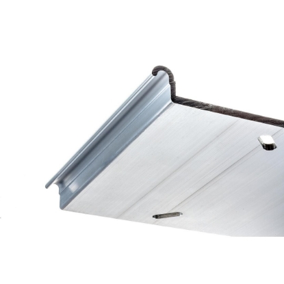 Picture of Attwood Marine Boat Seat Mount SP15100 â€“ Durable Universal Swivel Base Bracket