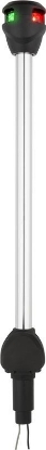 Picture of Attwood Marine Navigation Light NV6LC1147 â€“ Durable Boat Bow Light, Easy Install