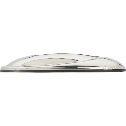 Picture of Attwood Marine Navigation Light NV4012SSR7 â€“ LED Bow Light for Boats, 12V