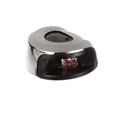Picture of Attwood Marine Navigation Light NV2012SSR7 â€“ Boat LED Bow Light, 022697013163