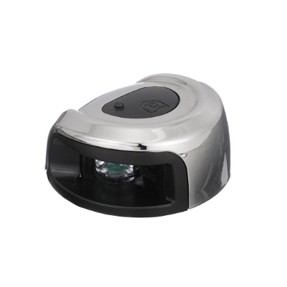 Picture of Attwood Marine Navigation Light NV2012SSG7 â€“ LED Boat Light, Durable, Waterproof