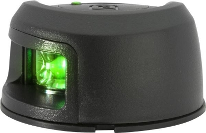 Picture of Attwood Marine Navigation Light NV2012PBG7 â€“ Boat Bow Light, 022697012661