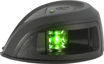 Picture of Attwood Marine Navigation Light NV2012PBG7 â€“ Boat Bow Light, 022697012661