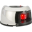 Picture of Attwood Marine Navigation Light NV1012SS1 â€“ LED Boat Bow Light, Stainless Steel