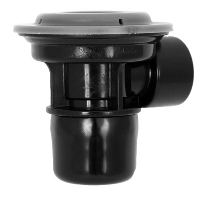 Picture of Attwood Marine Fuel Shut Off Valve 99IFDV001 â€“ Durable Boat Fuel Line Valve