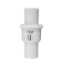 Picture of Attwood Marine Fuel Shut Off Valve 99ICV0001S â€“ Durable Boat Fuel Control Valve