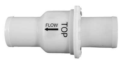 Picture of Attwood Marine Fuel Shut Off Valve 99ICV0001 â€“ Durable Boat Fuel Valve
