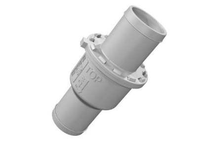 Picture of Attwood Marine Fuel Shut Off Valve 99ICV0001 â€“ Durable Boat Fuel Valve