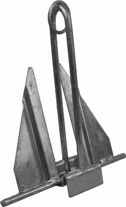 Picture of Attwood Marine Water Ski Tow Rope Pole Support Brace - Part 014599996002